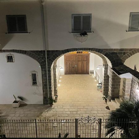 B & B La Casa Dei Sogni Casapulla Eksteriør billede