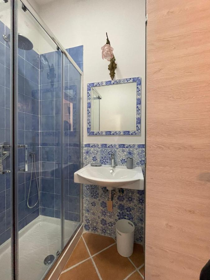 B & B La Casa Dei Sogni Casapulla Eksteriør billede