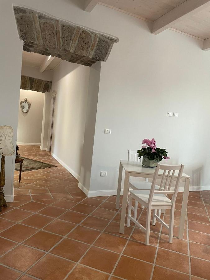 B & B La Casa Dei Sogni Casapulla Eksteriør billede