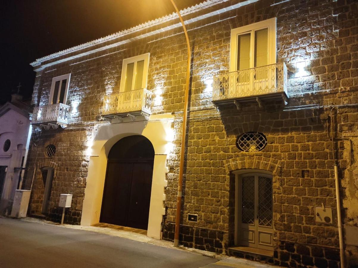 B & B La Casa Dei Sogni Casapulla Eksteriør billede