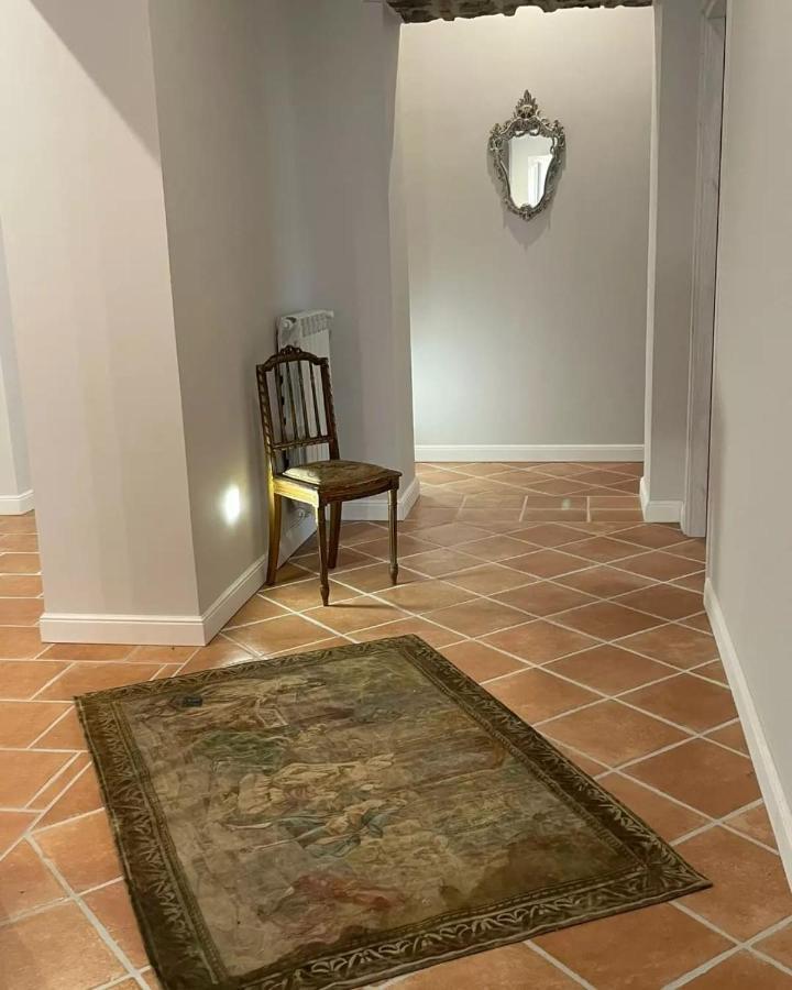 B & B La Casa Dei Sogni Casapulla Eksteriør billede