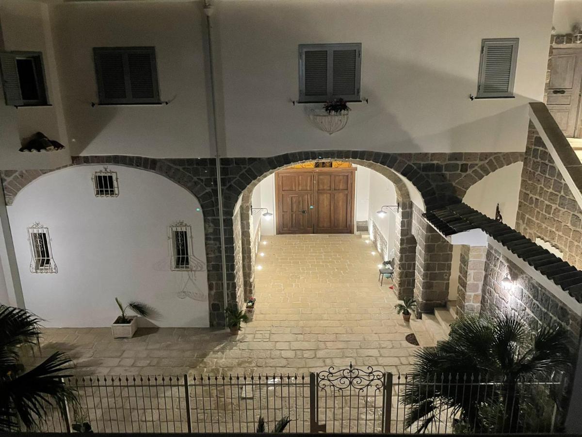 B & B La Casa Dei Sogni Casapulla Eksteriør billede