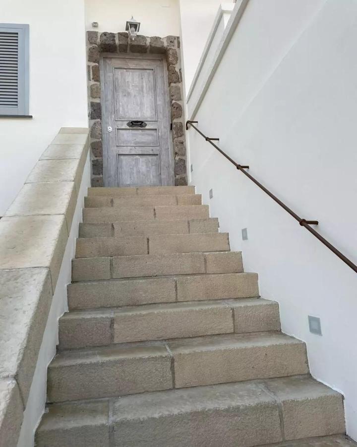 B & B La Casa Dei Sogni Casapulla Eksteriør billede