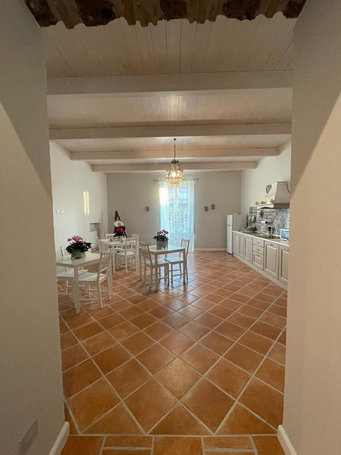 B & B La Casa Dei Sogni Casapulla Eksteriør billede