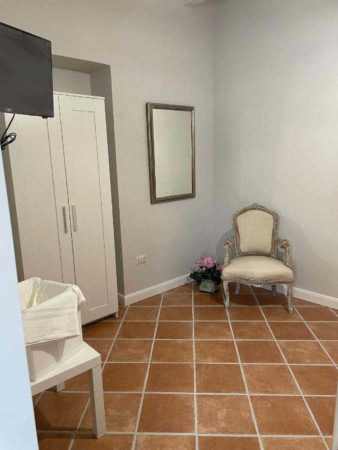 B & B La Casa Dei Sogni Casapulla Eksteriør billede