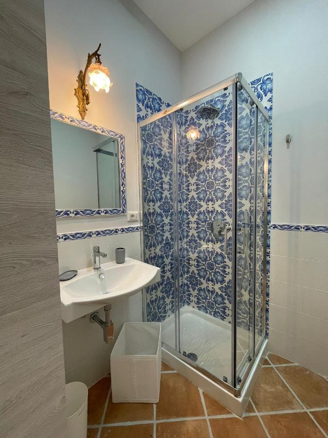 B & B La Casa Dei Sogni Casapulla Eksteriør billede