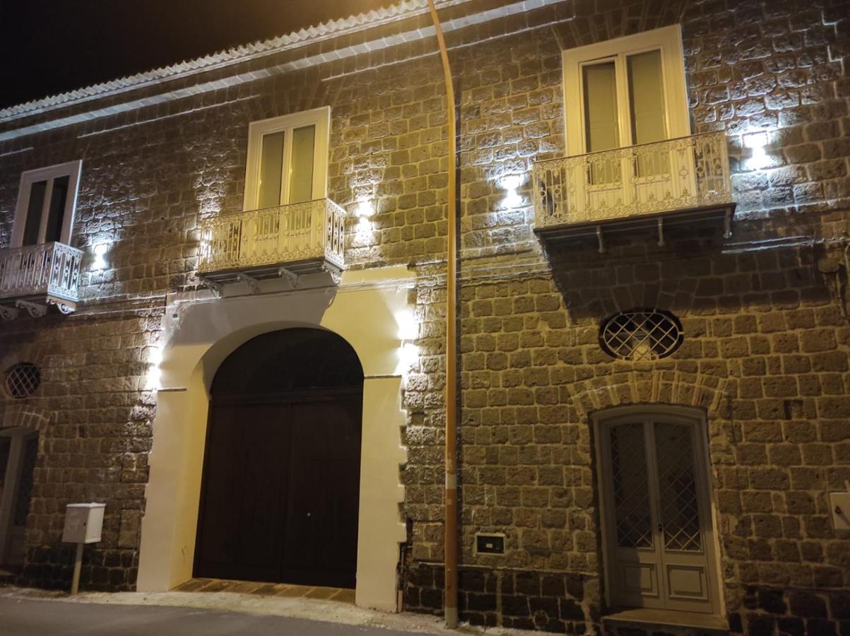 B & B La Casa Dei Sogni Casapulla Eksteriør billede